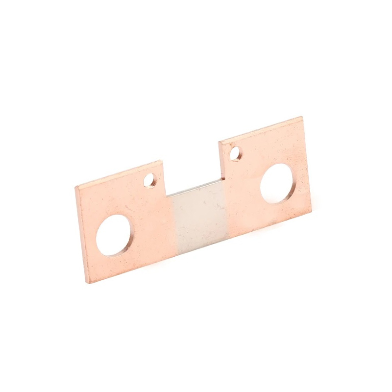 XIQI Electric CG FL-P 200A 75mV Tied To The Batter Copper Resistor DC Shunt-picture-25
