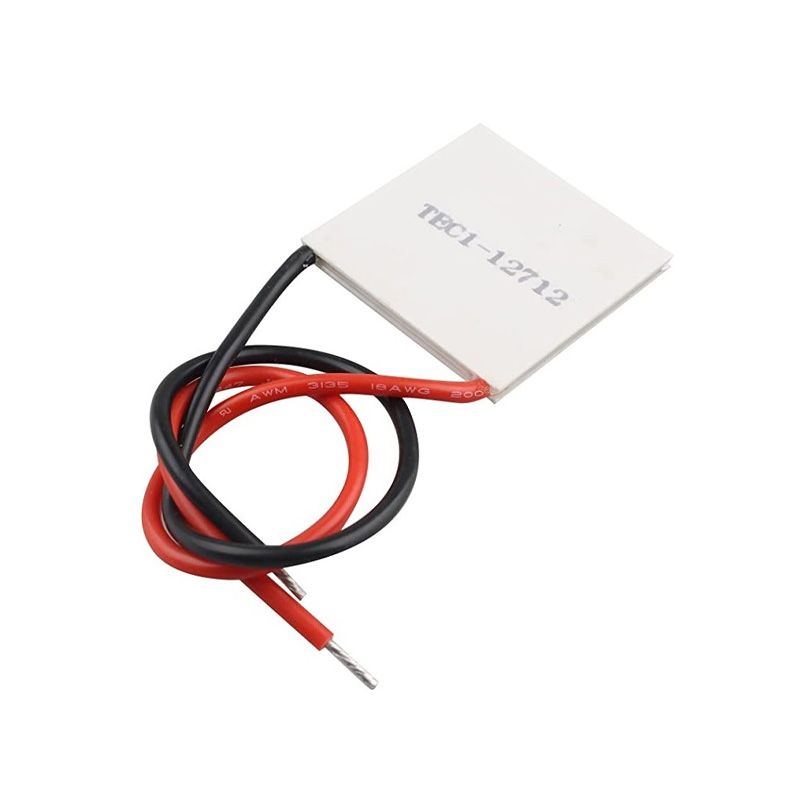 Pro-Range TEC1-12712 40x40mm Thermoelectric Cooler 12A Peltier Module - 15.8V, 103.5W Cooling Capacity-image-32