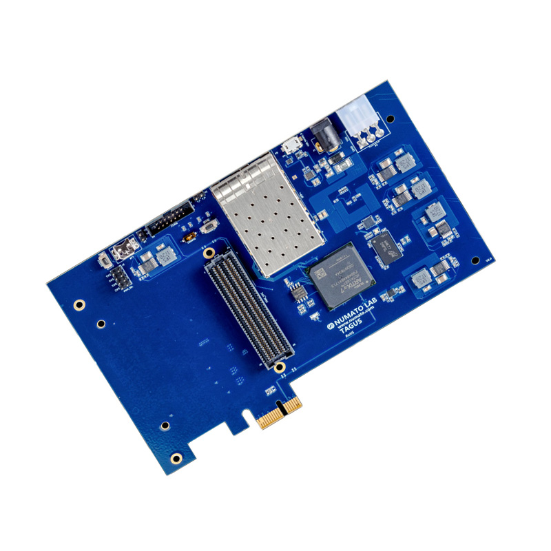 NumatoLab Tagus – A7 PCI Express Development Board-picture-35