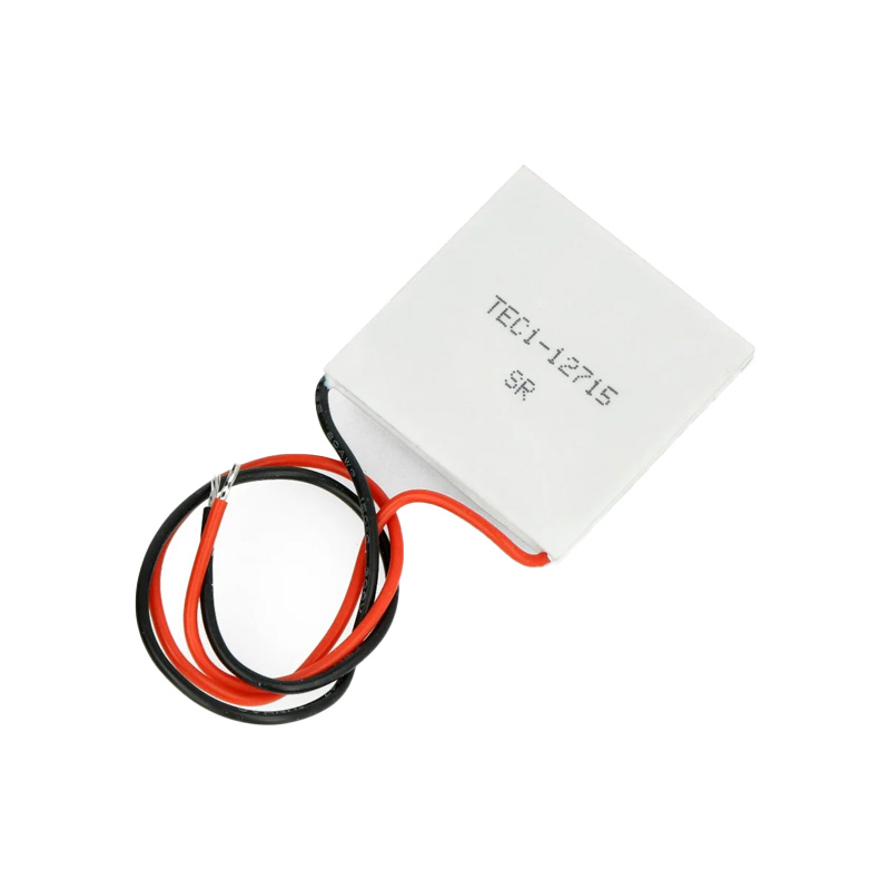 Pro-Range TEC1-12715 40x40mm Thermoelectric Cooler 15A Peltier Module - 15.8V, 129W Cooling Capacity-image-31