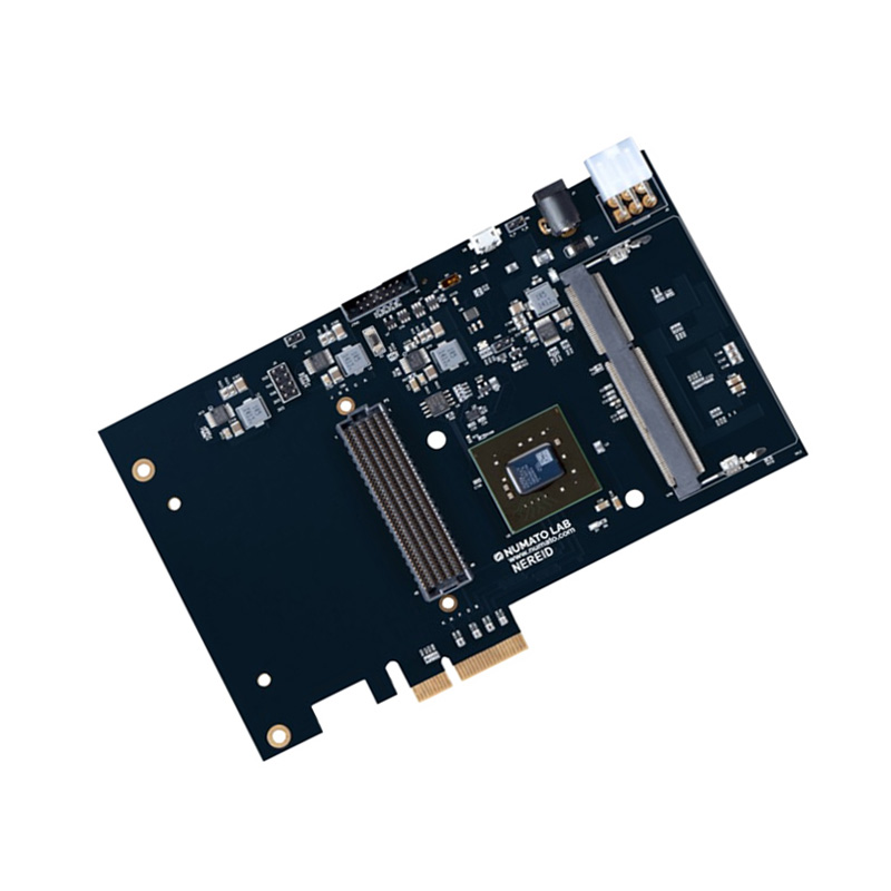 NumatoLab Nereid K7 PCI Express FPGA Development Board-picture-22
