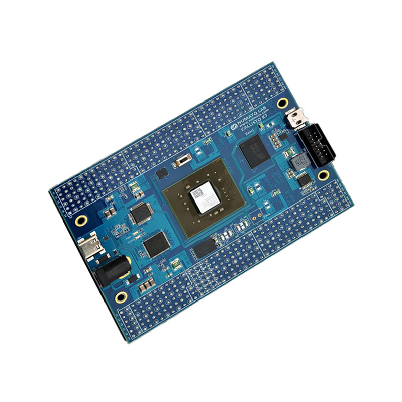 NumatoLab Callisto K7 USB 3.1 FPGA Module-picture-23