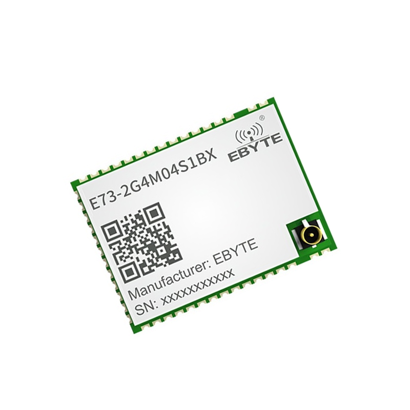 EBYTE E73-2G4M04S1BX Nordic nRF52832 ble Wireless Module BLE4.2 BLE5.0 2.4G Rf Receiver And Transmitter Module With IPEX Antenna Interface-image-6