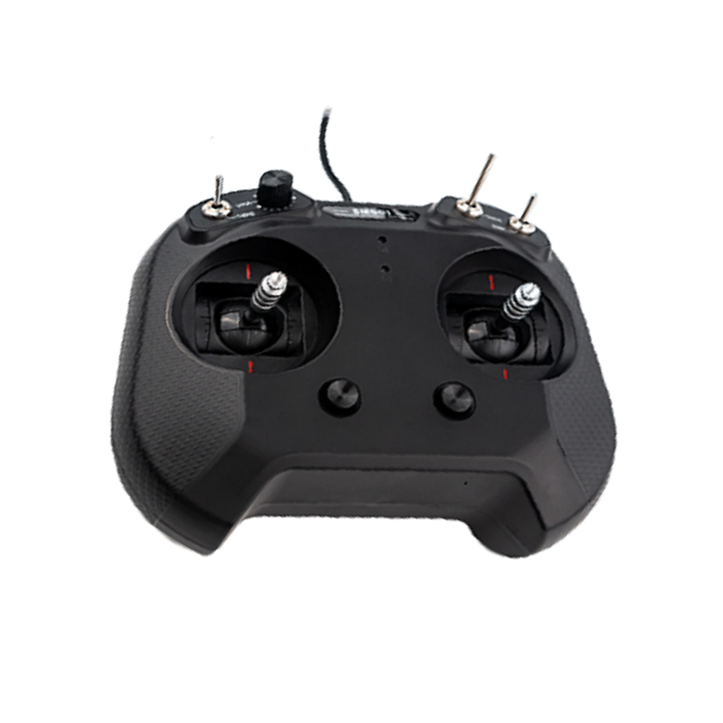 Flysky FS-SM001 8CH USB Powered Controller (Mode 2) - Black-image-4