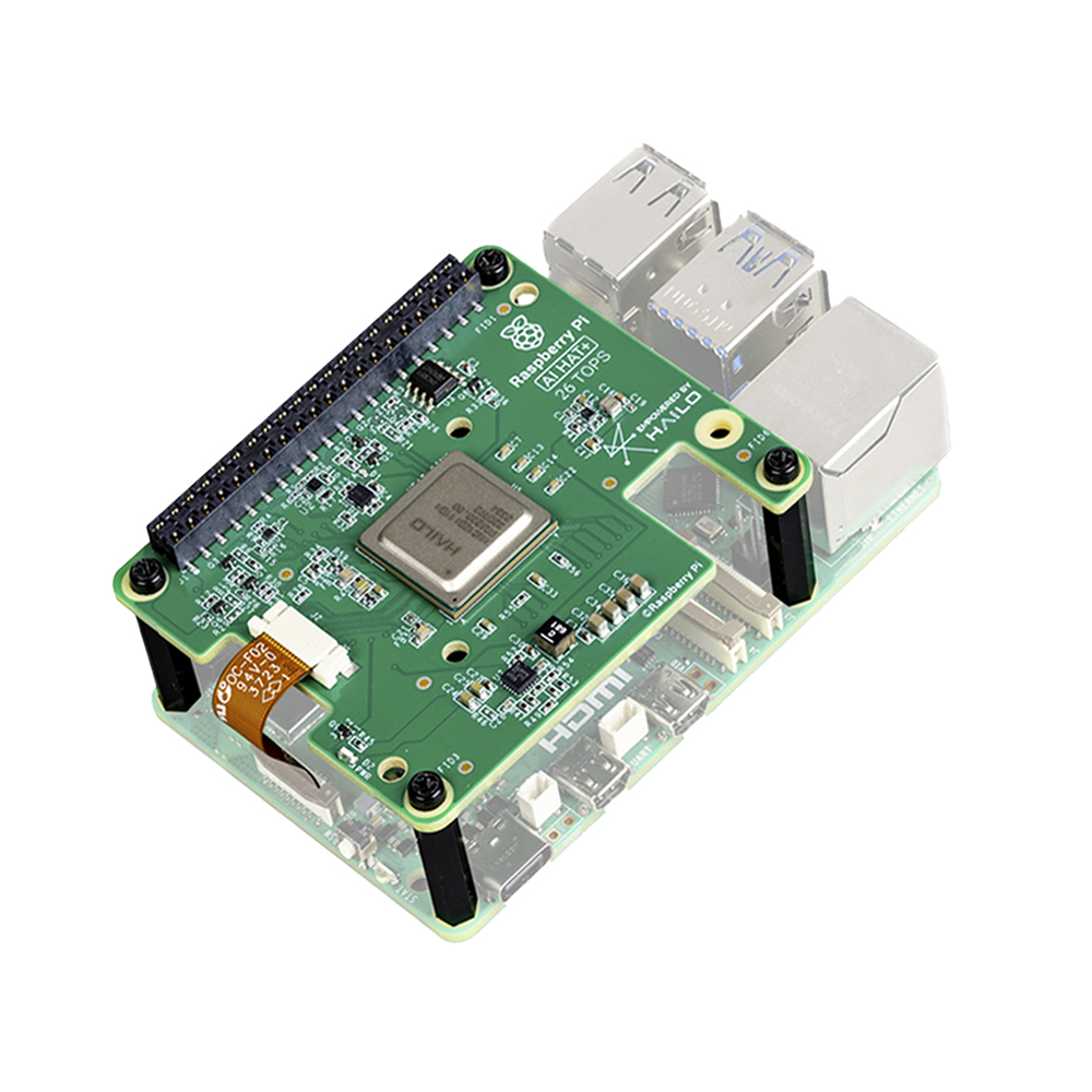 Official Raspberry Pi AI HAT+ 26 TOPS-picture-25