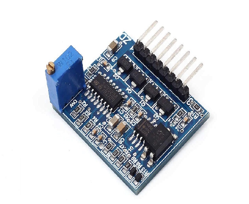 SG3525+LM358 Inverter Drive Board (blue)-image-17