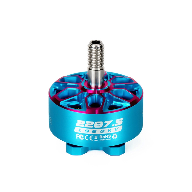 Axisflying Brushless Motor 2207 / For FPV Droe / Freestyle / Bando 1960 KV-image-16