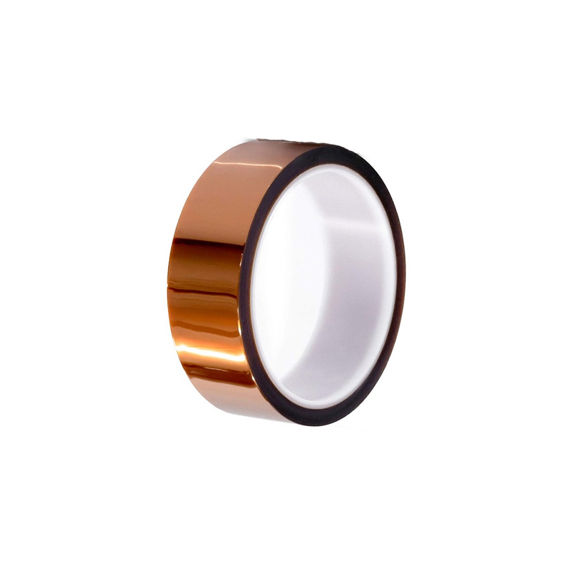 Two Trees High temperature tape width 25mm-picture-27