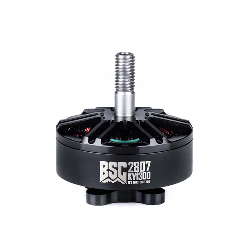 MAD CO - BSC 2807 FPV drone motor 1500kV-6S-image-47