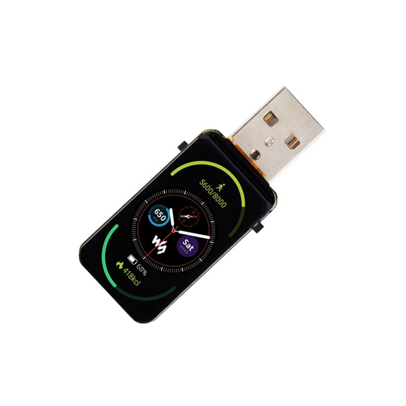 Waveshare ESP32-S3 1.47inch Display Development Board, 172×320, 262K Color, Up to 240MHz Frequency, Supports WiFi & Bluetooth, With Colorful RGB LED, ESP32 With Display-picture-13