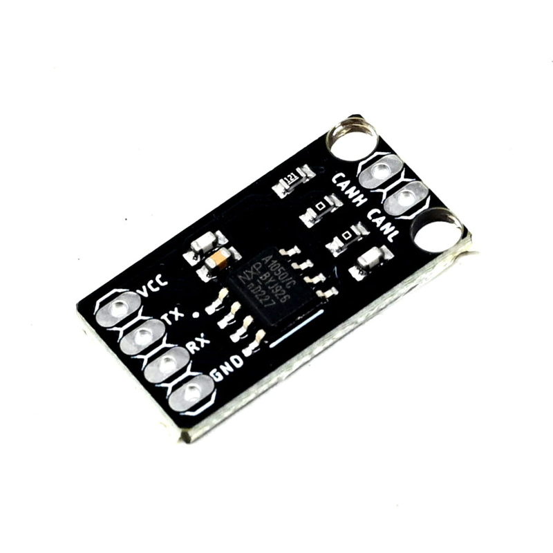 SmartElex CAN Controller Module - TJA1050-image-24