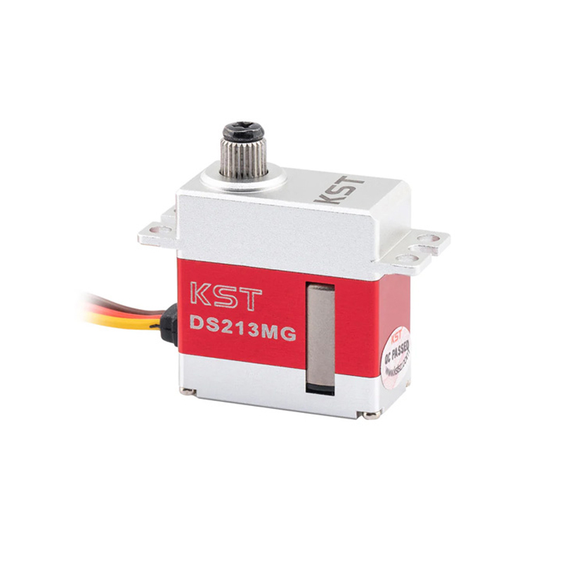 KST servo DS213MG-picture-30