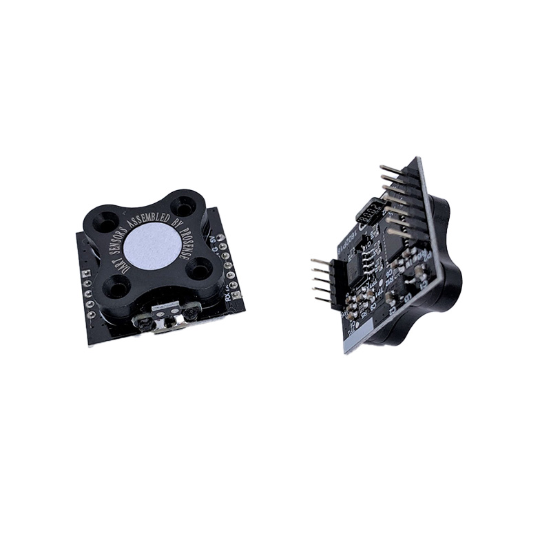 DART SENSOR WZ-S-K Formaldehyde (HCHO) Sensor, Detection Range: 0ppm~2ppm-picture-13