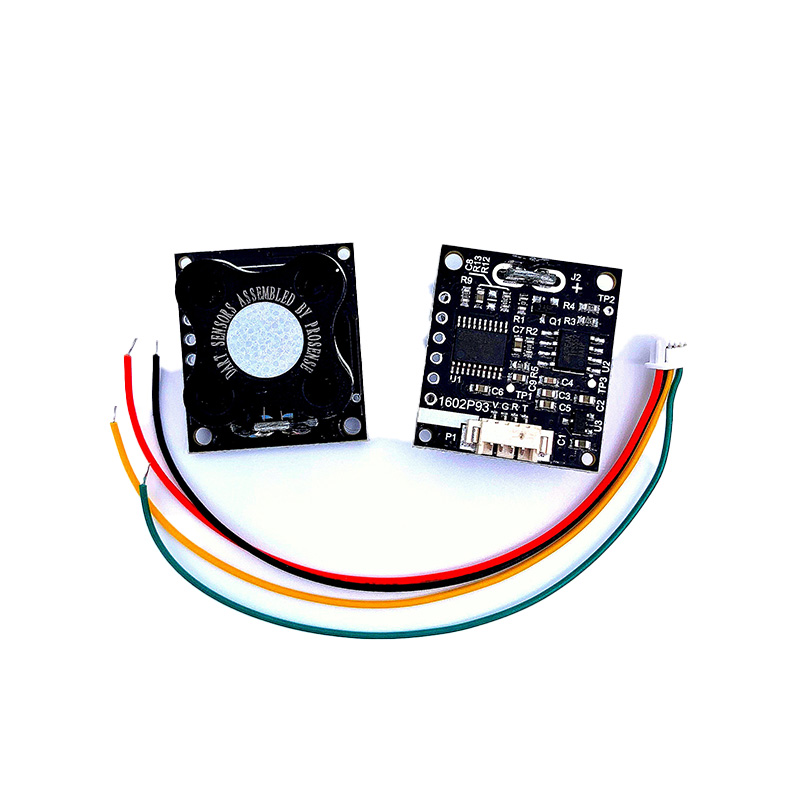 DART SENSOR WZ-S Formaldehyde (HCHO) Sensor, UART Detection Range:0.03ppm~2ppm-picture-10