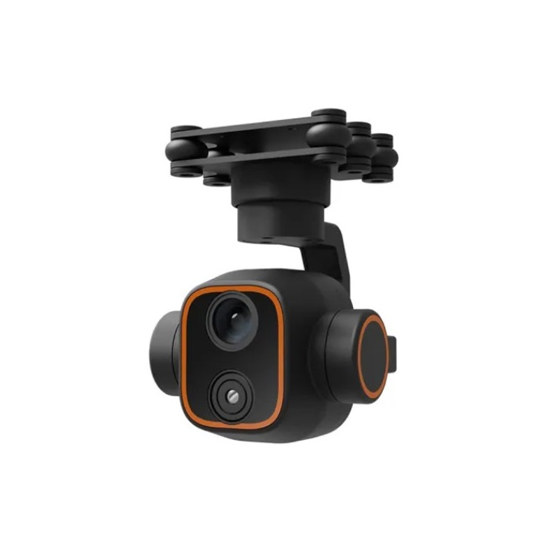 Skydroid C12 Three-Axis Stabilized Gimbal Camera-image-19