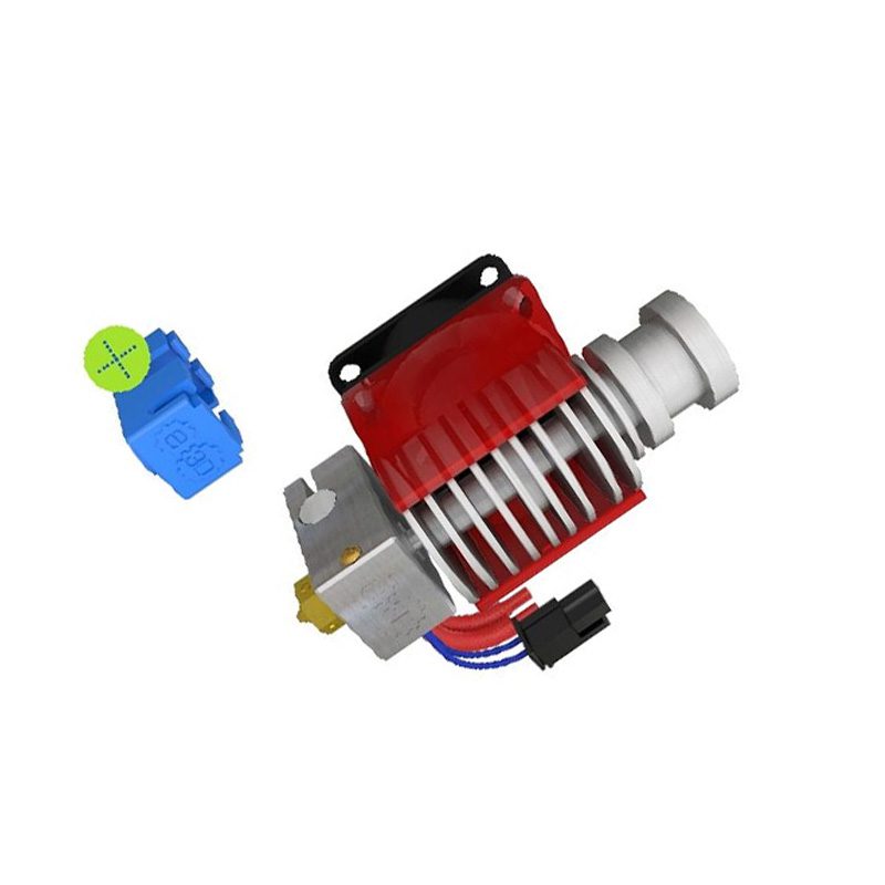 E3D 24V Direct Drive Lite6 HotEnd-1.75mm-picture-24