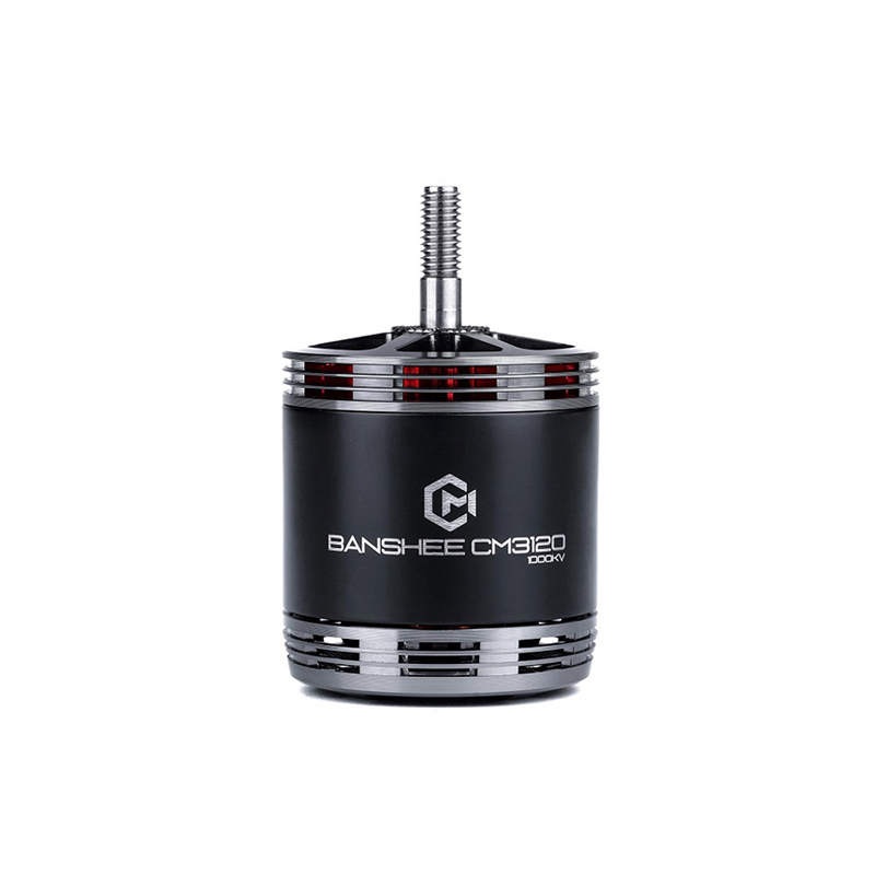 MAD CO - CM 3120 BANSHEE FPV Drone motor 500KV-12S-image-26