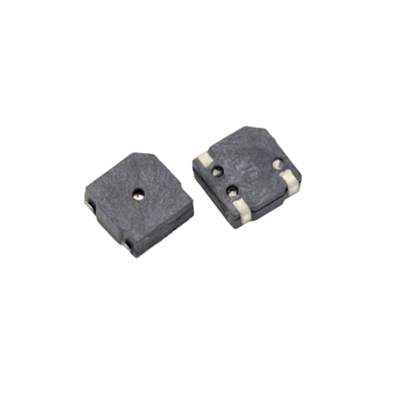 CL5020A-CLDZ-SMD Passive Buzzer-3V (5x2mm) Impedance 12Ω-image-25