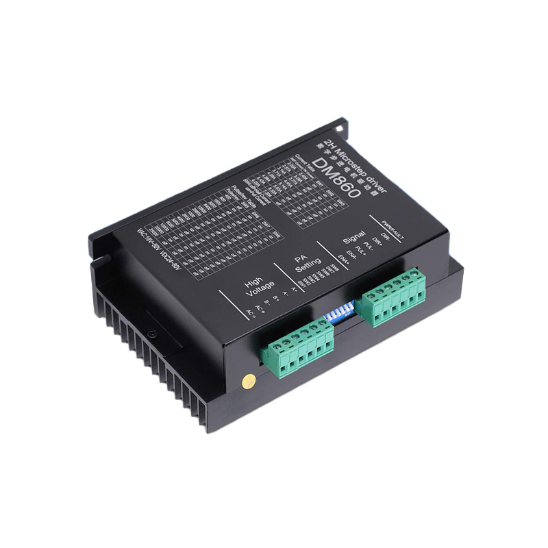 Two Trees Stepper Motor Driver DM860-image-4