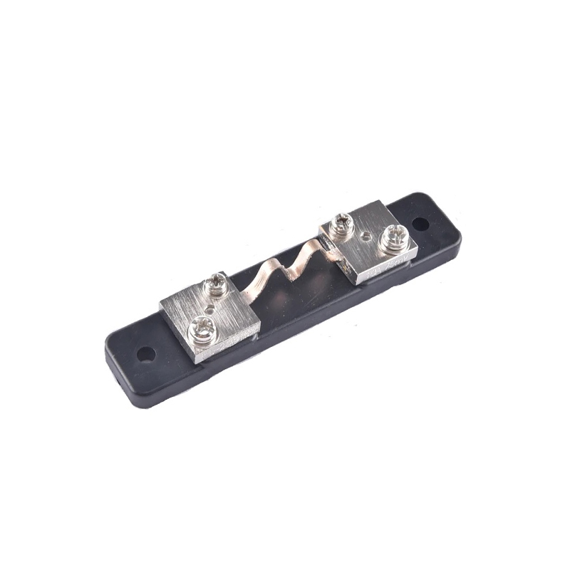 XIQI Electric CG FL-2B 10A 75mV DC Current Shunt Resister-image-43
