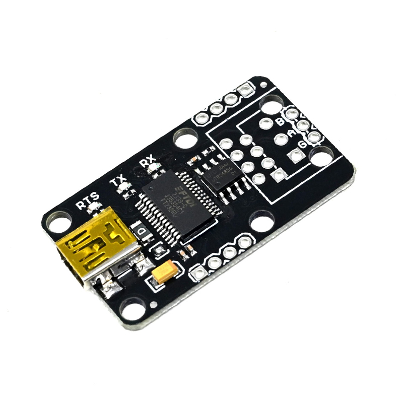 SmartElex USB to RS-485 Converter-image-11