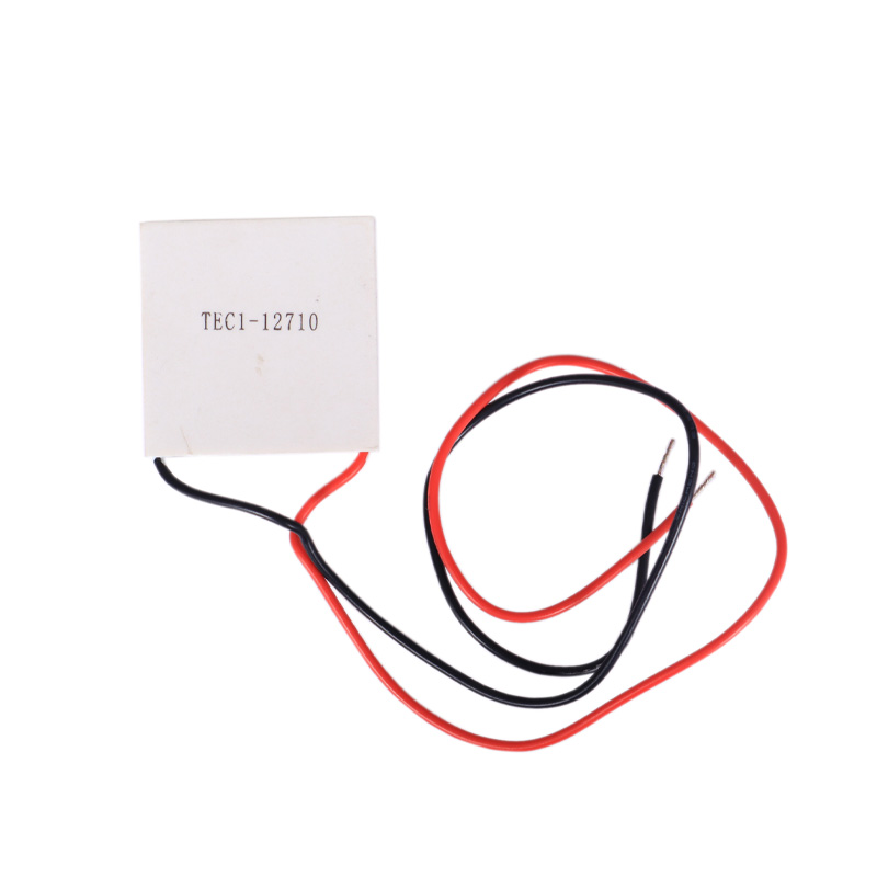 Pro-Range TEC1-12710 40x40mm Thermoelectric Cooler 10A Peltier Module - 15.8V, 86W Cooling Capacity-image-20