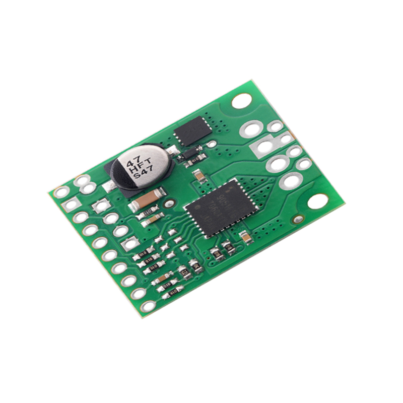 TB9051FTG Single Brushed DC Motor Driver Carrier-picture-14