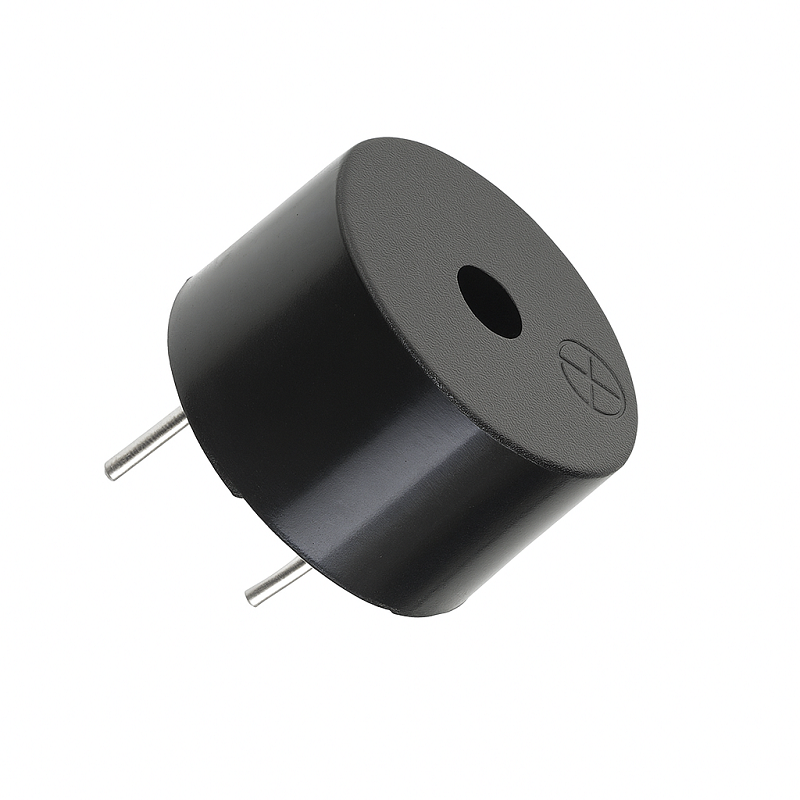 HC9042-01-CLDZ-Electromagnetic passive integrated buzzer-1.5V (9x4.2mm) Impedance 5.5Ω-picture-24