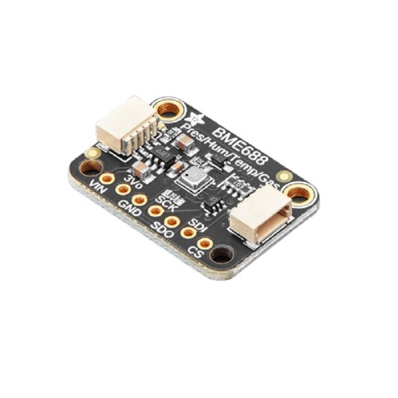 Adafruit BME688 - Temperature, Humidity, Pressure and Gas Sensor-picture-26