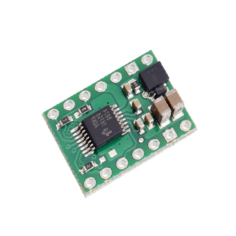 DRV8874 Single Brushed DC Motor Driver Carrier-picture-28