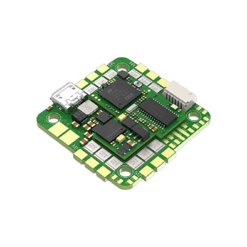 BLITZ Whoop F7 AIO V1.1（2-6S 55A ESC)-image-25