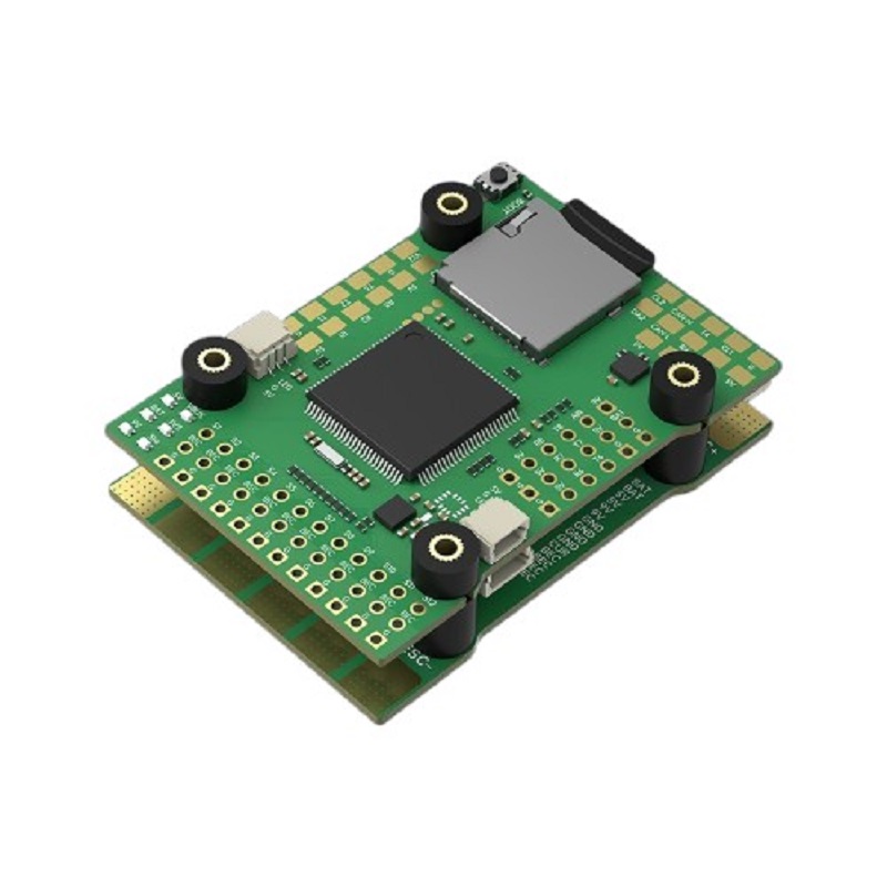 BLITZ Wing H743 Flight Controller-image-27
