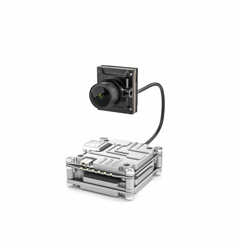 CADDX Nebula PRO Nano Vista Kit With 8cm Cable-Black-picture-10