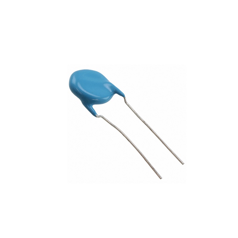 DE2E3SA222MA3BT02F-Murata Electronics-2200 pF ±20% 250VAC Ceramic Capacitor E Radial, Disc-image-7