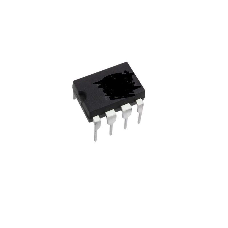 DS1302+-Analog Devices-Timekeeper IC, Date Time Format (Day/Date/Month/Year hh:mm:ss), 3 Wire, Serial, 2 V to 5.5 V, DIP-8-image-21