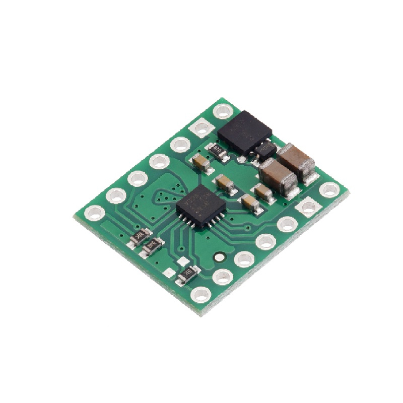 DRV8876 (QFN) Single Brushed DC Motor Driver Carrier-picture-23