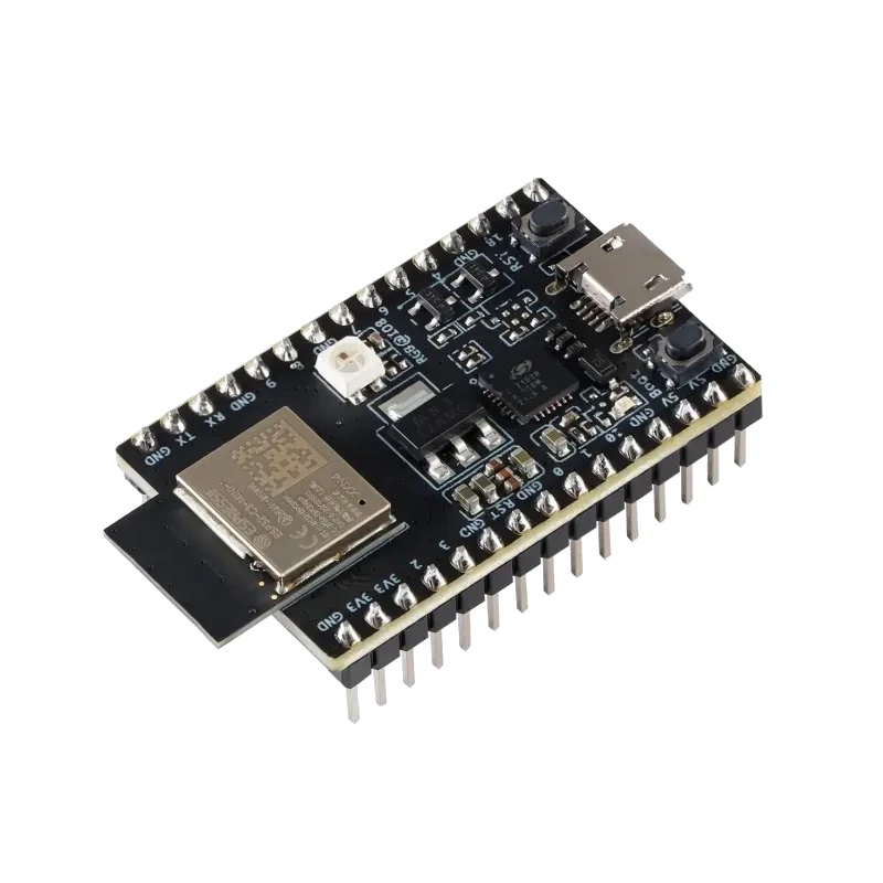 Espressif ESP32-C3-DevKitM-1-N4X Development Board-picture-24