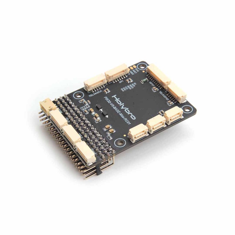 Holybro Pix32 V5 Mini Baseboard-image-37