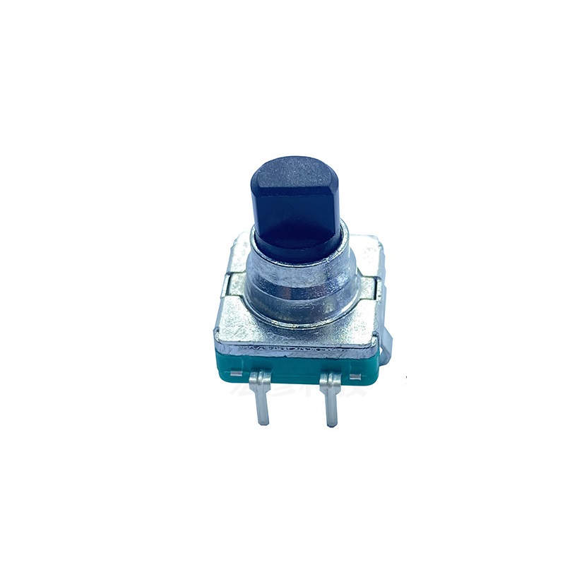 Hongyan EC11A5EA Rotary Encoder Plastic Handle 14.5mm-image-29