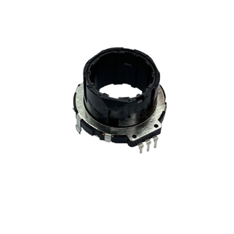 Hongyan EC28A C15H15P3 Hollow Shaft Encoder-picture-26