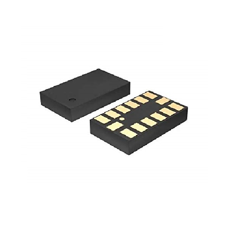 ADXL345BCCZ-Analog Devices-MEMS Accelerometer, Digital, X, Y, Z, ± 2g, ± 4g, ± 8g, ± 16g, 2 V, 3.6 V, LGA-image-14