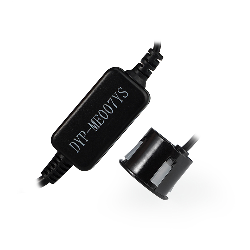 DYP-ME007YS-KG V2.0 Switch Ultrasonic Sensor Measuring Range 28–450-image-42