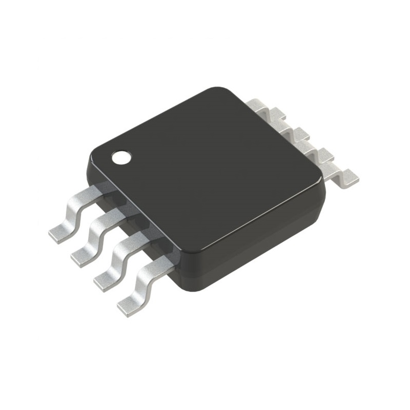 MCP79400-I/MS-MICROCHIP-Alarm RTC IC, Year/Month/Week/Date/Hr/Min/Sec 12Hr / 24Hr, I2C, 1.8 V to 5.5 V, MSOP-8-picture-12