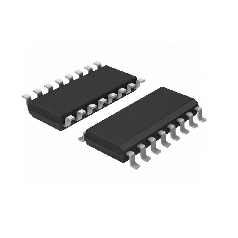 ADG412BRZ-Analog Devices-Analogue Switch, 4 Channels, SPST - NC, 80 ohm, 10.8V to 13.2V, ± 13.5V to ± 16.5V, NSOIC-picture-12