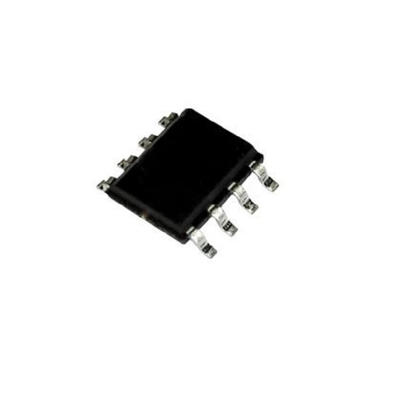 MAX4544ESA+-Analog Devices-Analogue Switch, 1 Channels, SPDT, 60 ohm, 2.7V to 12V, SOIC, 8 Pins-picture-33