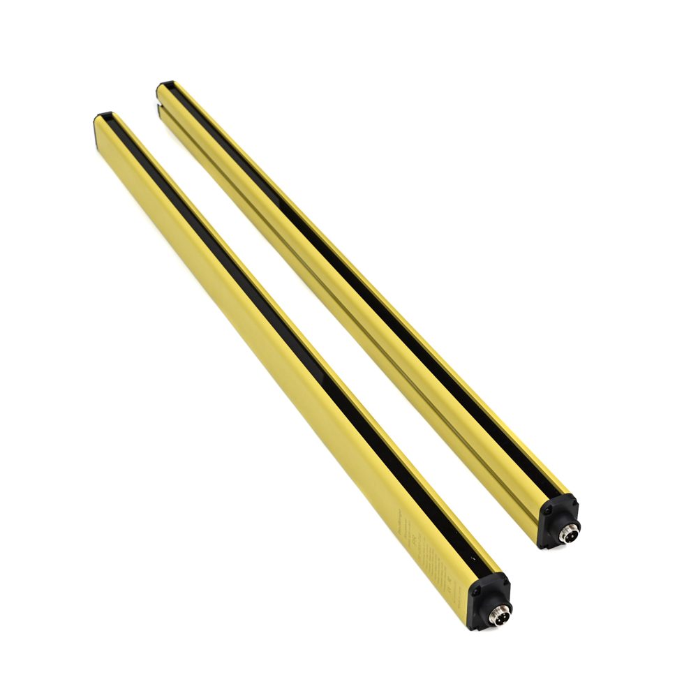Pro-Range GB20-T48 Light Curtain Sensor Pitch 20 No. of Beams 48 Detection Height 940mm-image-13