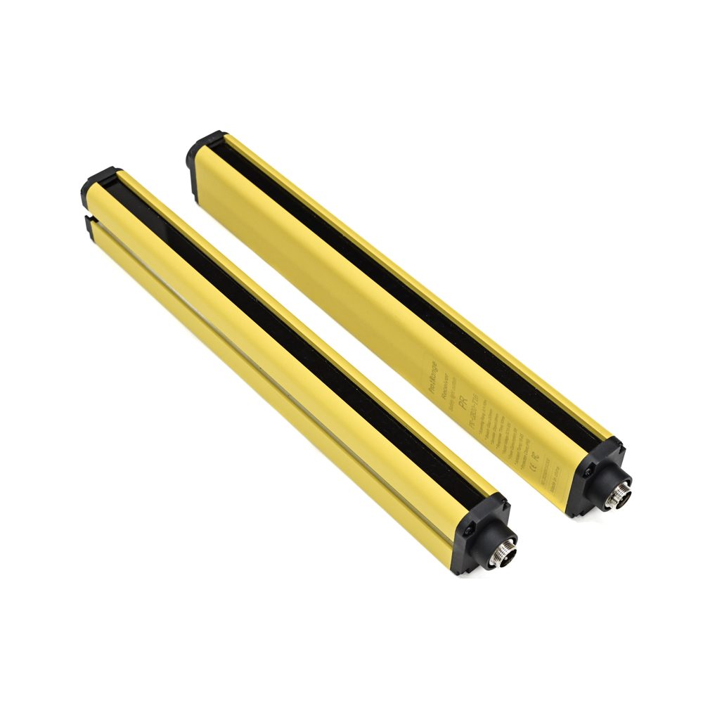 Pro-Range GB20-T16 Light Curtain Sensor Pitch 20 No. of Beams 16 Detection Height 300mm-image-14
