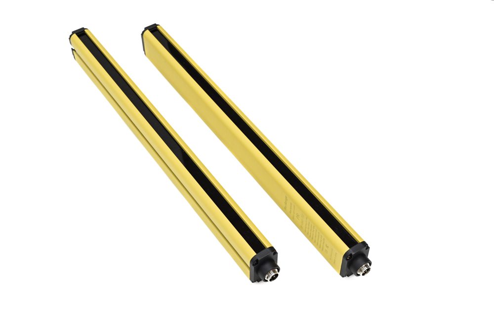 Pro-Range GB40-T12 Light Curtain Sensor Pitch 40 No. of Beams 12 Detection Height 440mm-image-41