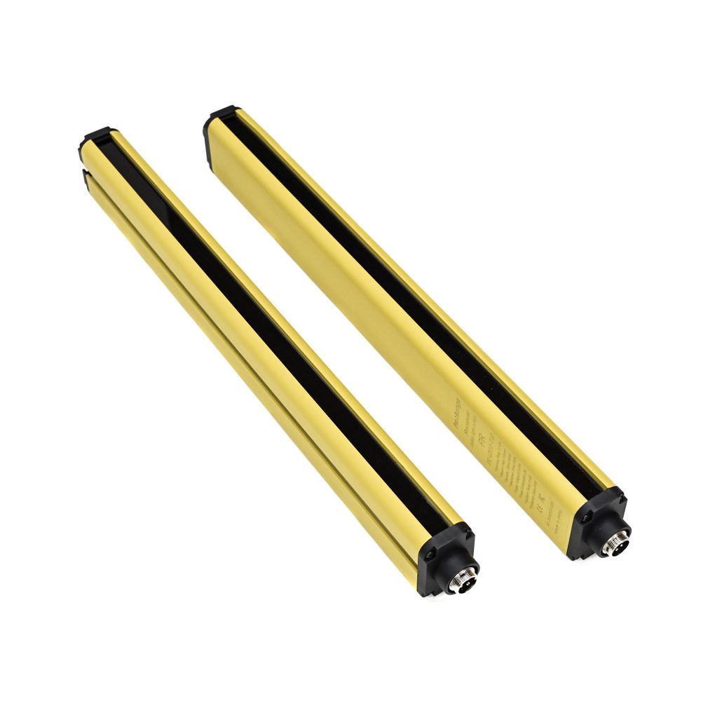 Pro-Range GB10-T40 Light Curtain Sensor Pitch 10 No. of Beams 40 Detection Height 390mm-image-38