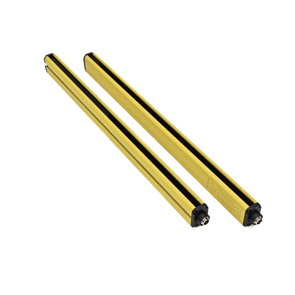 Pro-Range GB40-T16 Light Curtain Sensor Pitch 40 No. of Beams 16 Detection Height 600mm-image-40
